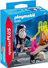 Playmobil 9096 alchimiste d'occasion  Livré partout en France