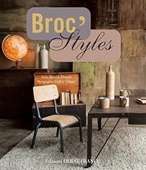 Broc styles d'occasion  Livré partout en France