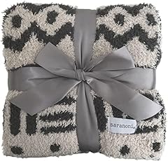 Saranoni luxury blankets for sale  Delivered anywhere in USA 