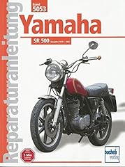 Yamaha 500 1979 for sale  Delivered anywhere in UK