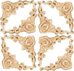 10pcs decorative wood for sale  Delivered anywhere in USA 