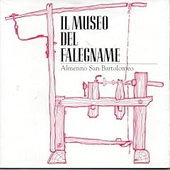 Museo del falegname usato  Spedito ovunque in Italia 