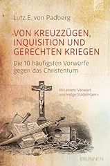 Kreuzzügen inquisition gerech gebraucht kaufen  Wird an jeden Ort in Deutschland