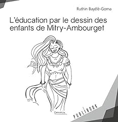 éducation dessin enfants d'occasion  Livré partout en France
