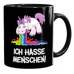 Moonworks kaffee tasse gebraucht kaufen  Wird an jeden Ort in Deutschland