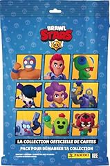 Brawl stars cartes d'occasion  Livré partout en France