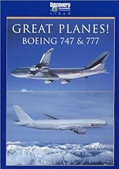 Great planes 747 d'occasion  Livré partout en France