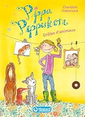 Pippa pepperkorn drôles d'occasion  Livré partout en France