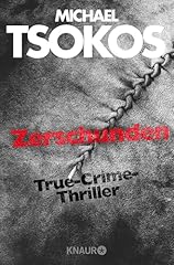 Zerschunden true crime gebraucht kaufen  Wird an jeden Ort in Deutschland
