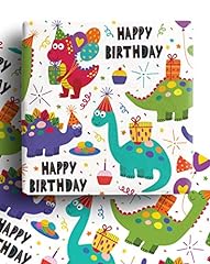 Dinosaur kids birthday for sale  Delivered anywhere in UK