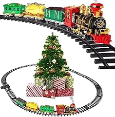 Prextex christmas train for sale  Delivered anywhere in USA 