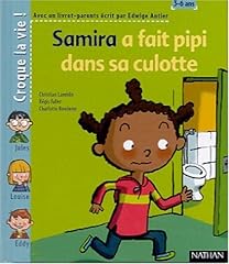 Samira pipi culotte d'occasion  Livré partout en France