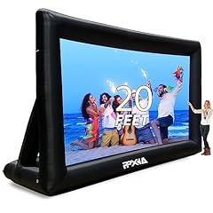 Ppxia inflatable movie for sale  Delivered anywhere in USA 