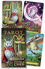 Tarot the wls gebraucht kaufen  Wird an jeden Ort in Deutschland