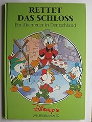Disneys weltenbummler rettet gebraucht kaufen  Wird an jeden Ort in Deutschland
