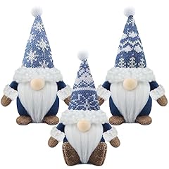 Gehydy gnome noel d'occasion  Livré partout en France