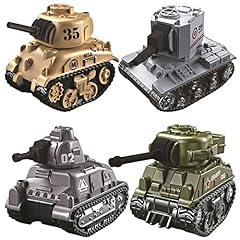 Kampfpanzer spielzeug mini gebraucht kaufen  Wird an jeden Ort in Deutschland