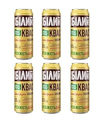 Kvas taras white for sale  Delivered anywhere in USA 