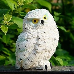 Hibou extérieur jardin d'occasion  Livré partout en France