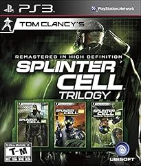 Tom clancy splinter for sale  Delivered anywhere in USA 