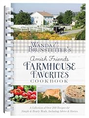 Wanda brunstetterâs amish for sale  Delivered anywhere in USA 