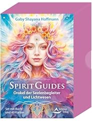 Spirit guides rakel gebraucht kaufen  Wird an jeden Ort in Deutschland