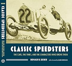 Classic speedsters cars for sale  Delivered anywhere in USA 