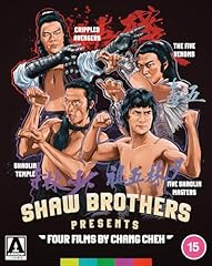 Arrow video shaw for sale  Delivered anywhere in UK