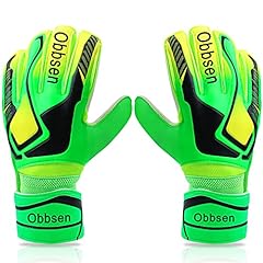 Football Goalkeeper Gloves for Kids Youth and Adult for sale  Delivered anywhere in UK