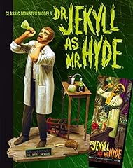 Moebius jekyll hyde for sale  Delivered anywhere in UK