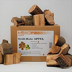 Landree apfel grillholz gebraucht kaufen  Wird an jeden Ort in Deutschland