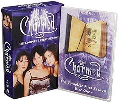 Charmed the complete d'occasion  Livré partout en Belgiqu