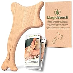 Magicbeech massage paddel gebraucht kaufen  Wird an jeden Ort in Deutschland