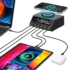 Usb charging station for sale  Delivered anywhere in USA 