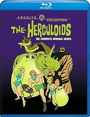 Herculoids complete orig. for sale  Delivered anywhere in USA 