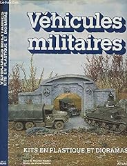 vehicules militaires d'occasion  Livré partout en France