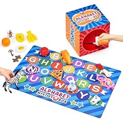 Joycat alphabet mystery for sale  Delivered anywhere in USA 