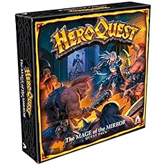 Avalon hill heroquest for sale  Delivered anywhere in UK