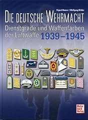 Deutsche wehrmacht dienstgrade gebraucht kaufen  Wird an jeden Ort in Deutschland