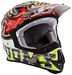 casque cross suomy d'occasion  Livré partout en France