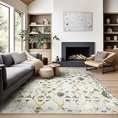 Ashler abstract rug for sale  Delivered anywhere in USA 