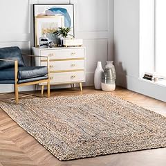 Nuloom eliz braided for sale  Delivered anywhere in USA 