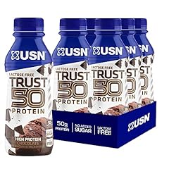 Usn trust pre for sale  Delivered anywhere in UK