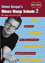 Kropp blues harp gebraucht kaufen  Wird an jeden Ort in Deutschland