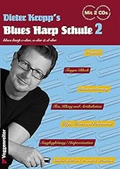 Kropp blues harp gebraucht kaufen  Wird an jeden Ort in Deutschland