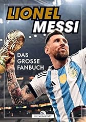 Lionel messi große gebraucht kaufen  Wird an jeden Ort in Deutschland