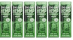 Zig zag hemp for sale  Delivered anywhere in USA 