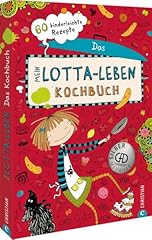 Lotta leben kochbuch gebraucht kaufen  Wird an jeden Ort in Deutschland