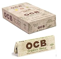 Ocb org hemp for sale  Delivered anywhere in USA 