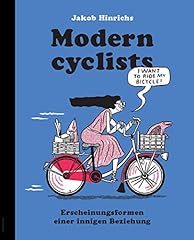 Modern cyclists erscheinungsfo gebraucht kaufen  Wird an jeden Ort in Deutschland